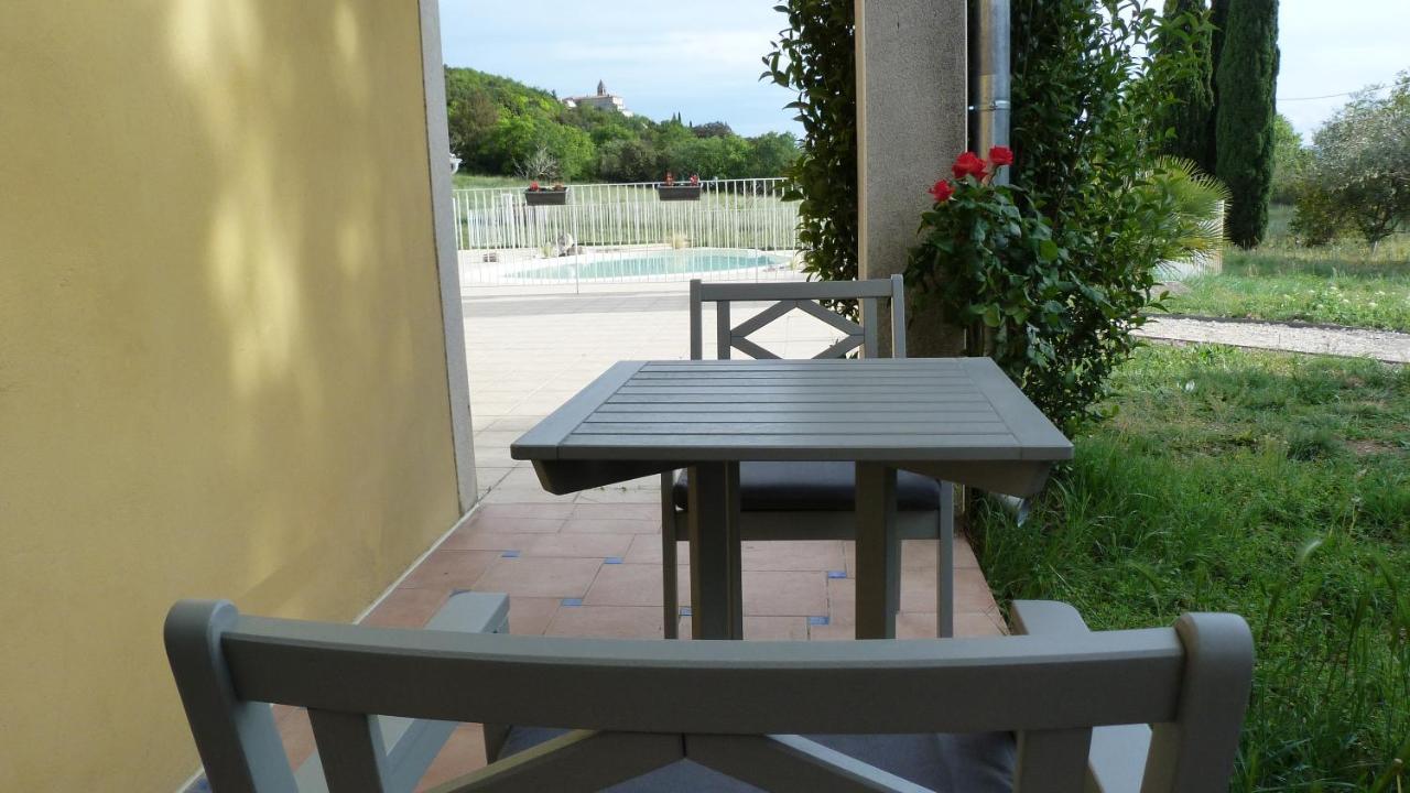 Maison d'hôtes Adhemar La Garde-Adhémar