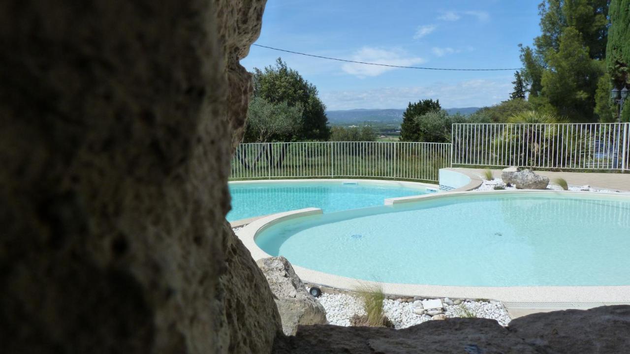 Adhemar Maison d'hôtes La Garde-Adhémar