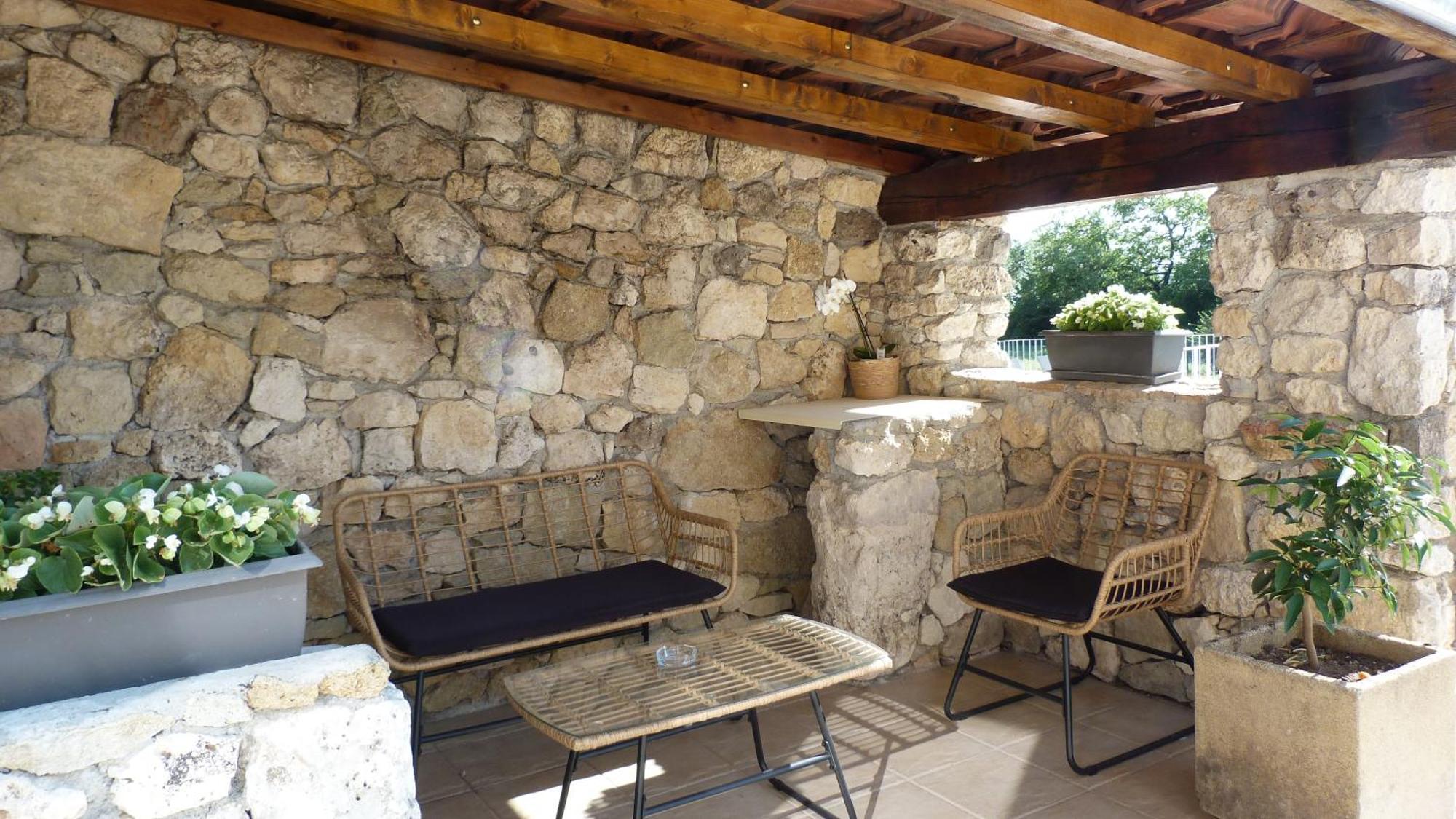 Maison d'hôtes Adhemar La Garde-Adhémar