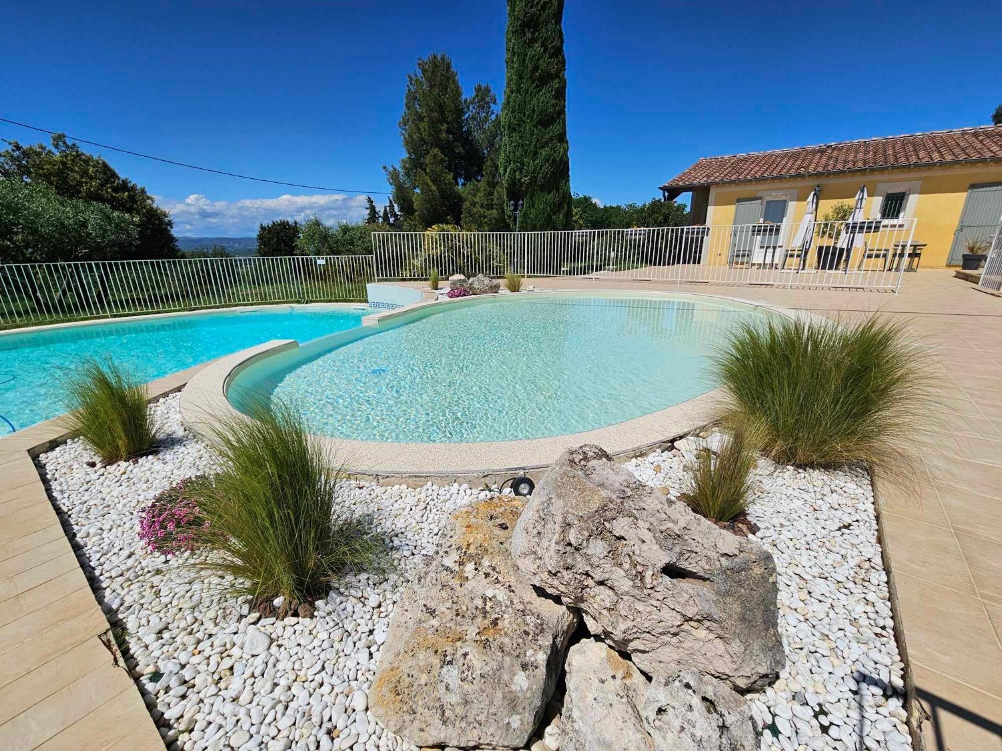 Maison d'hôtes Adhemar *